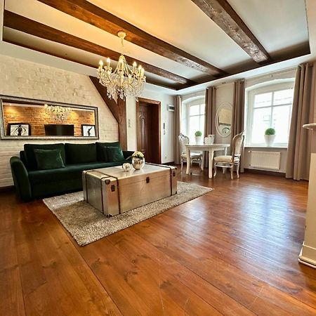 Perfect Stay - "Campari Glam Apartments" Stary Toruń Exteriör bild