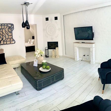 Perfect Stay - "Campari Glam Apartments" Stary Toruń Exteriör bild
