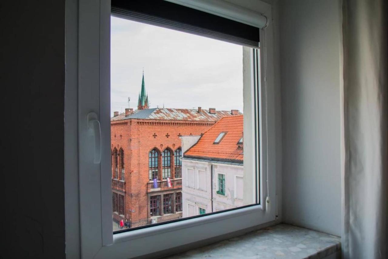 Perfect Stay - "Campari Glam Apartments" Stary Toruń Exteriör bild