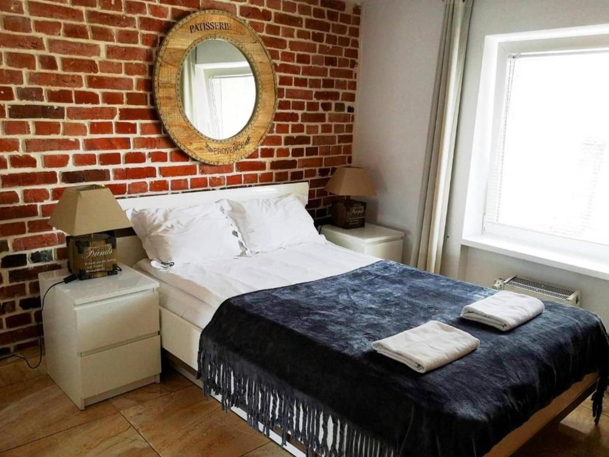 Perfect Stay - "Campari Glam Apartments" Stary Toruń Exteriör bild