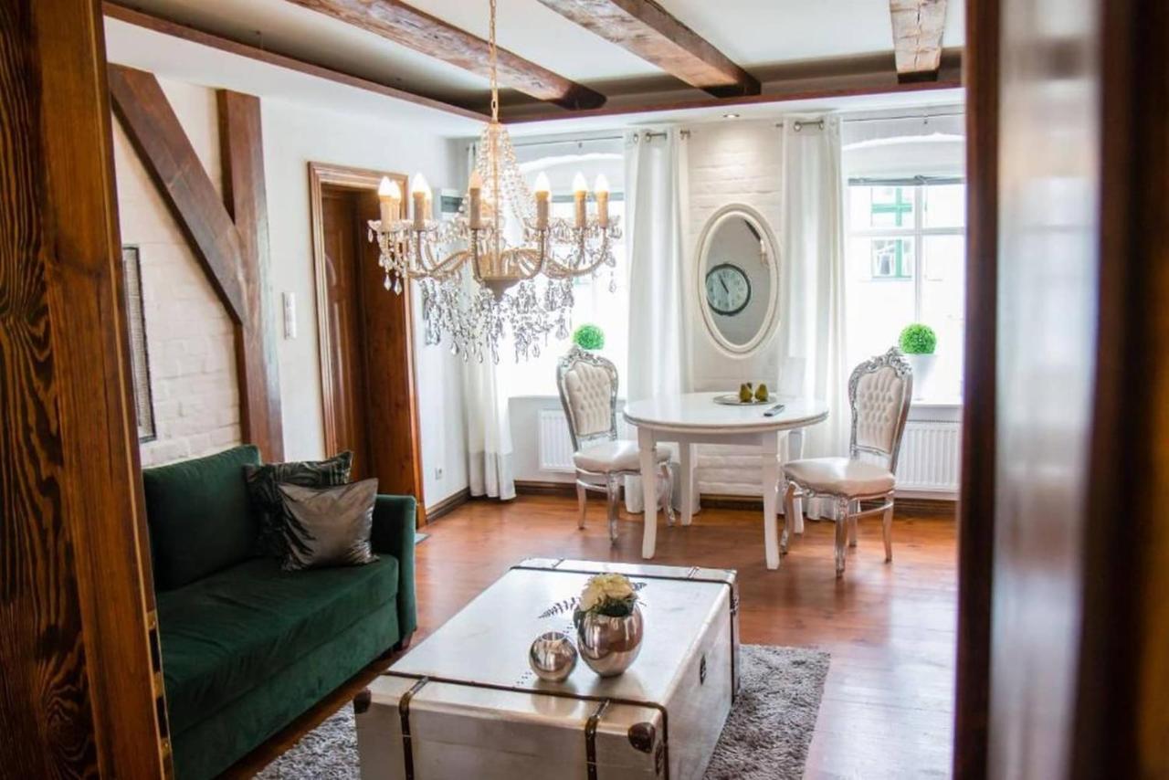 Perfect Stay - "Campari Glam Apartments" Stary Toruń Exteriör bild