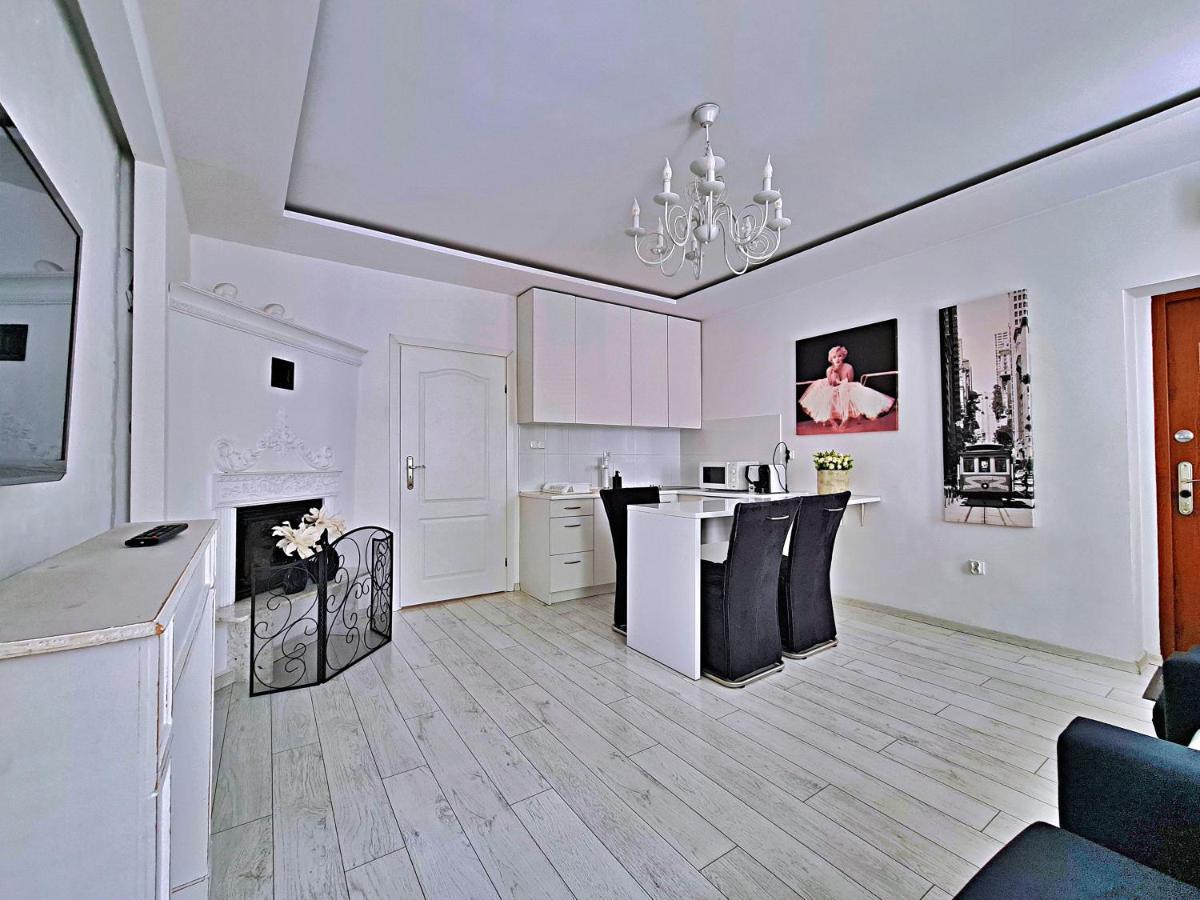 Perfect Stay - "Campari Glam Apartments" Stary Toruń Exteriör bild