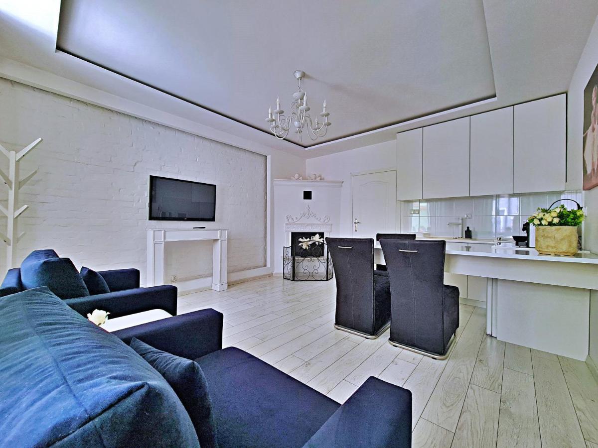 Perfect Stay - "Campari Glam Apartments" Stary Toruń Exteriör bild