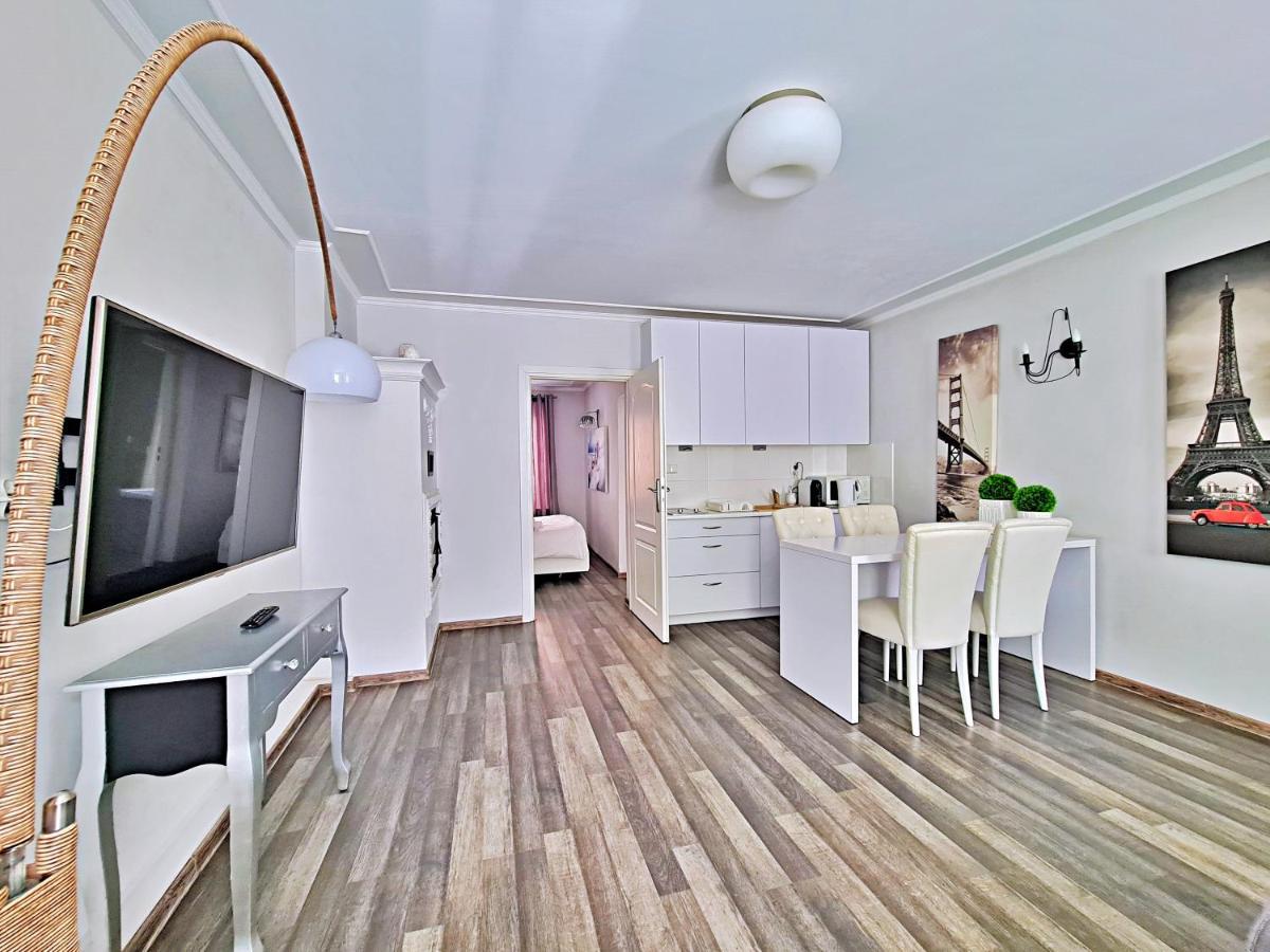 Perfect Stay - "Campari Glam Apartments" Stary Toruń Exteriör bild