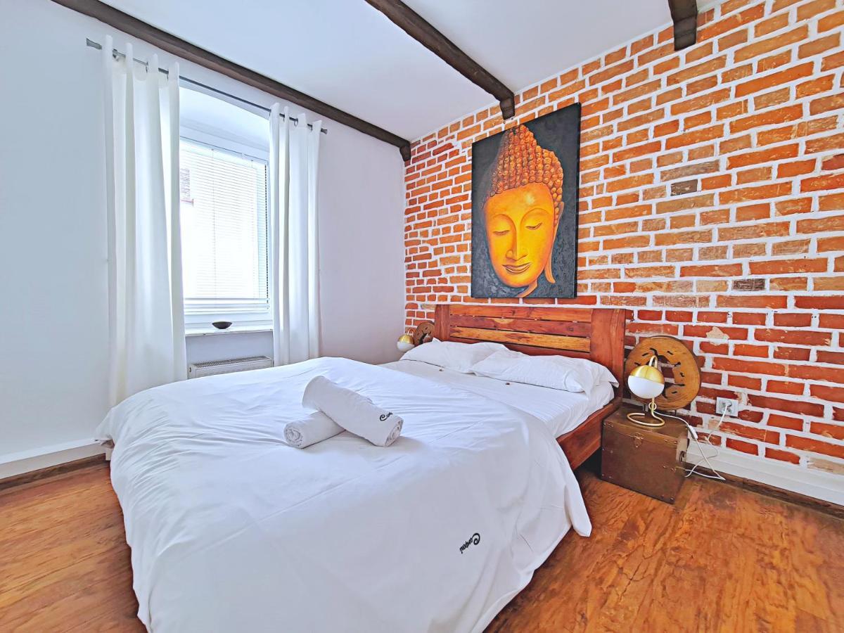 Perfect Stay - "Campari Glam Apartments" Stary Toruń Exteriör bild