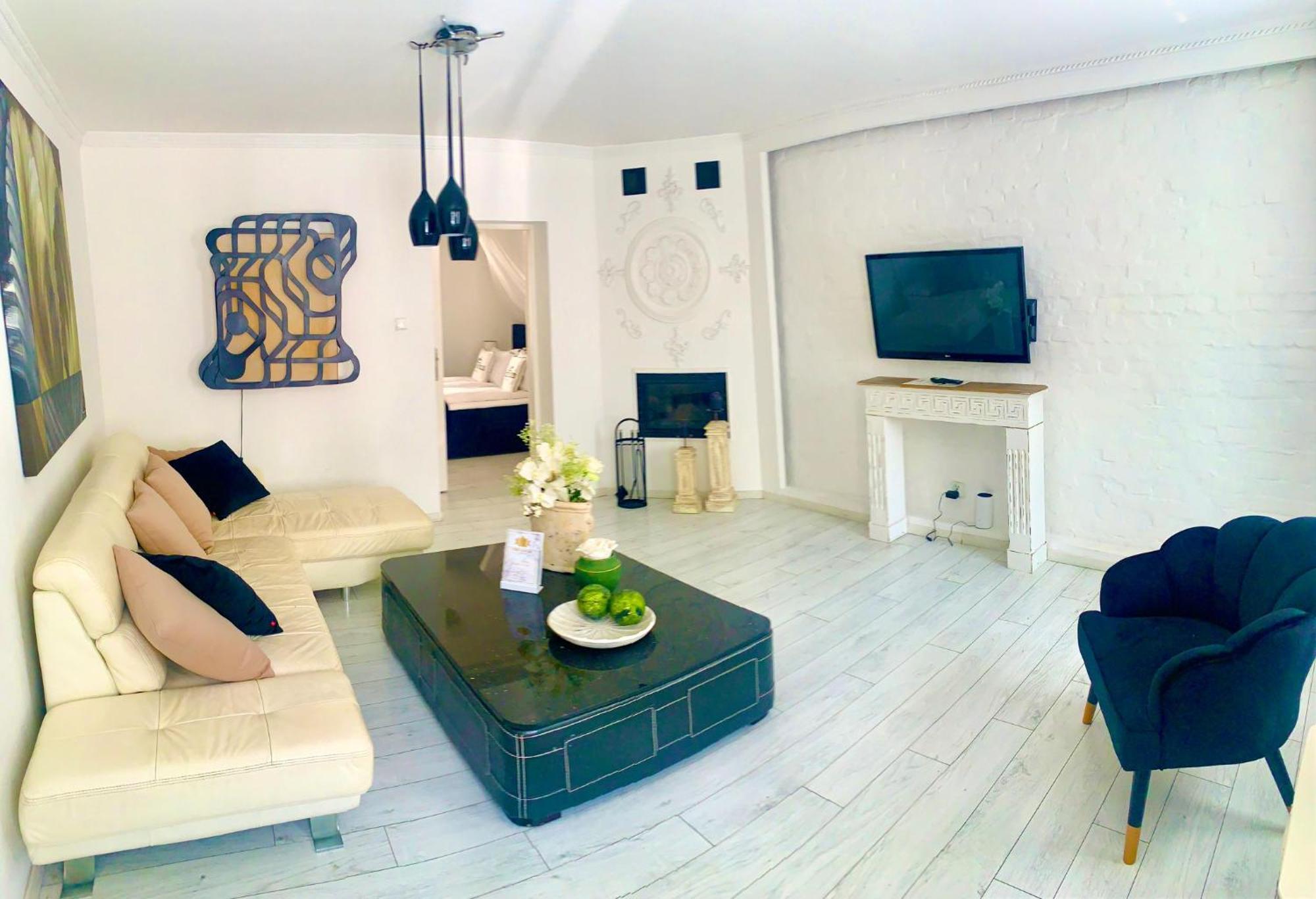 Perfect Stay - "Campari Glam Apartments" Stary Toruń Exteriör bild