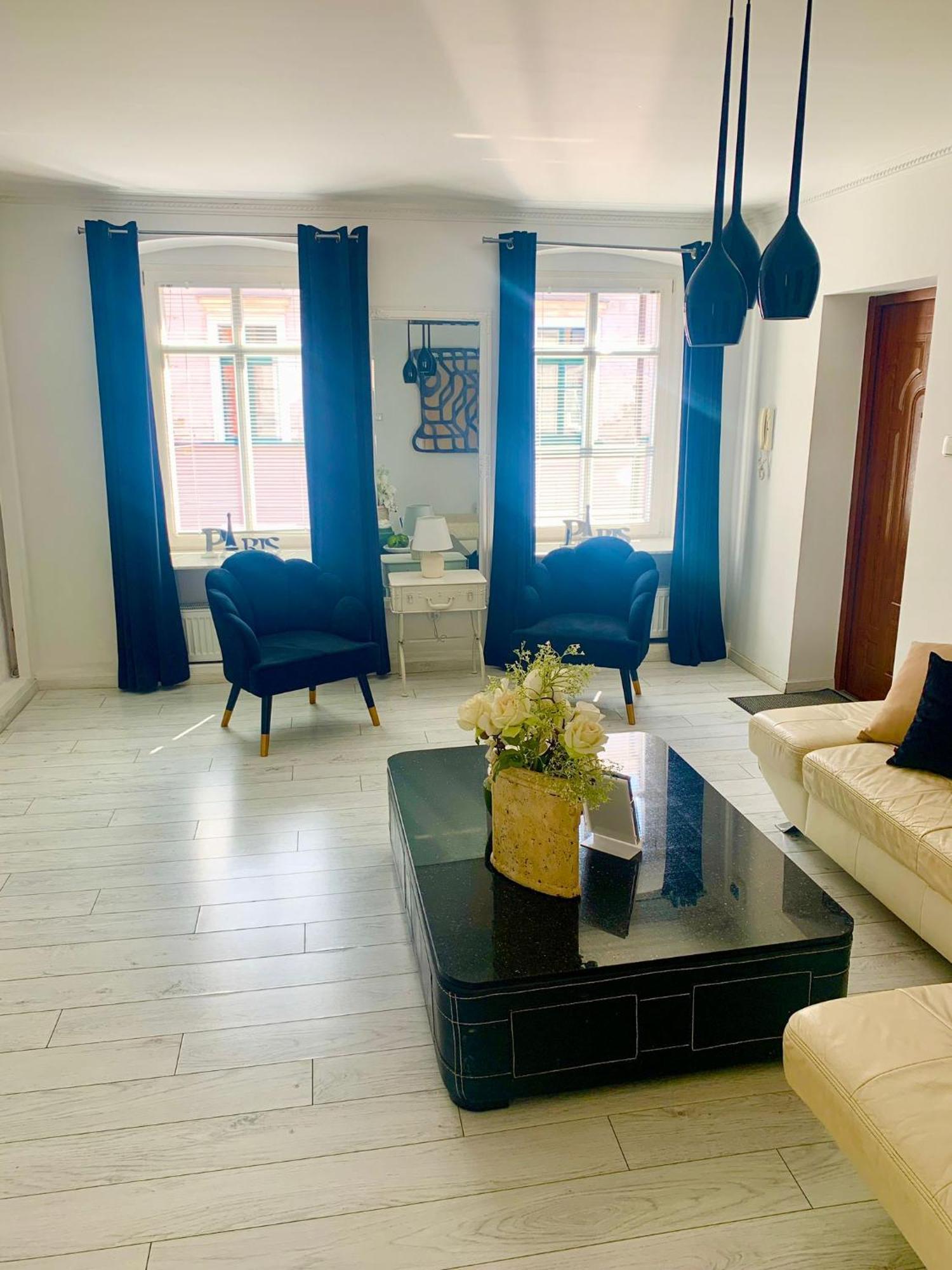 Perfect Stay - "Campari Glam Apartments" Stary Toruń Exteriör bild