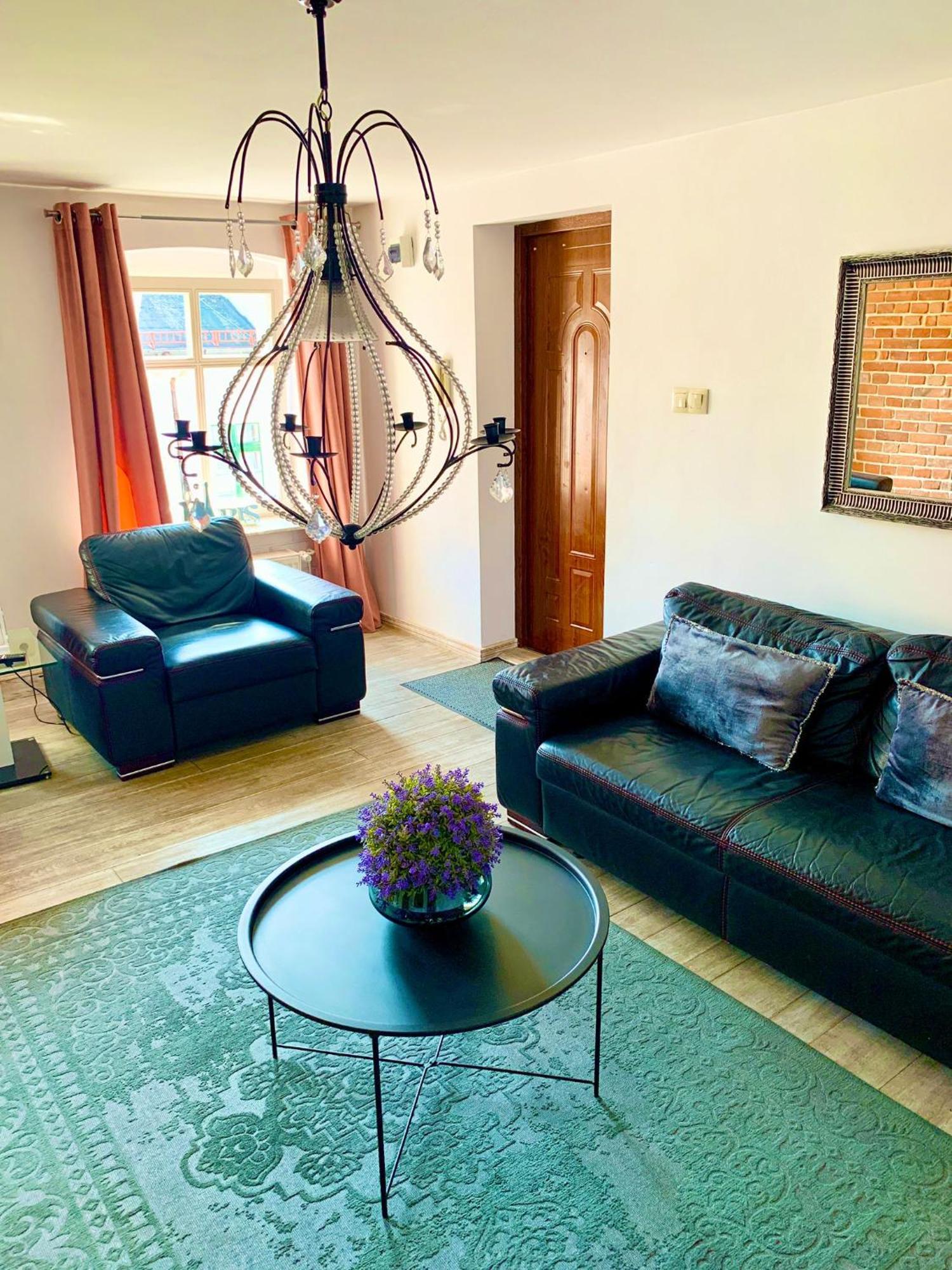 Perfect Stay - "Campari Glam Apartments" Stary Toruń Exteriör bild