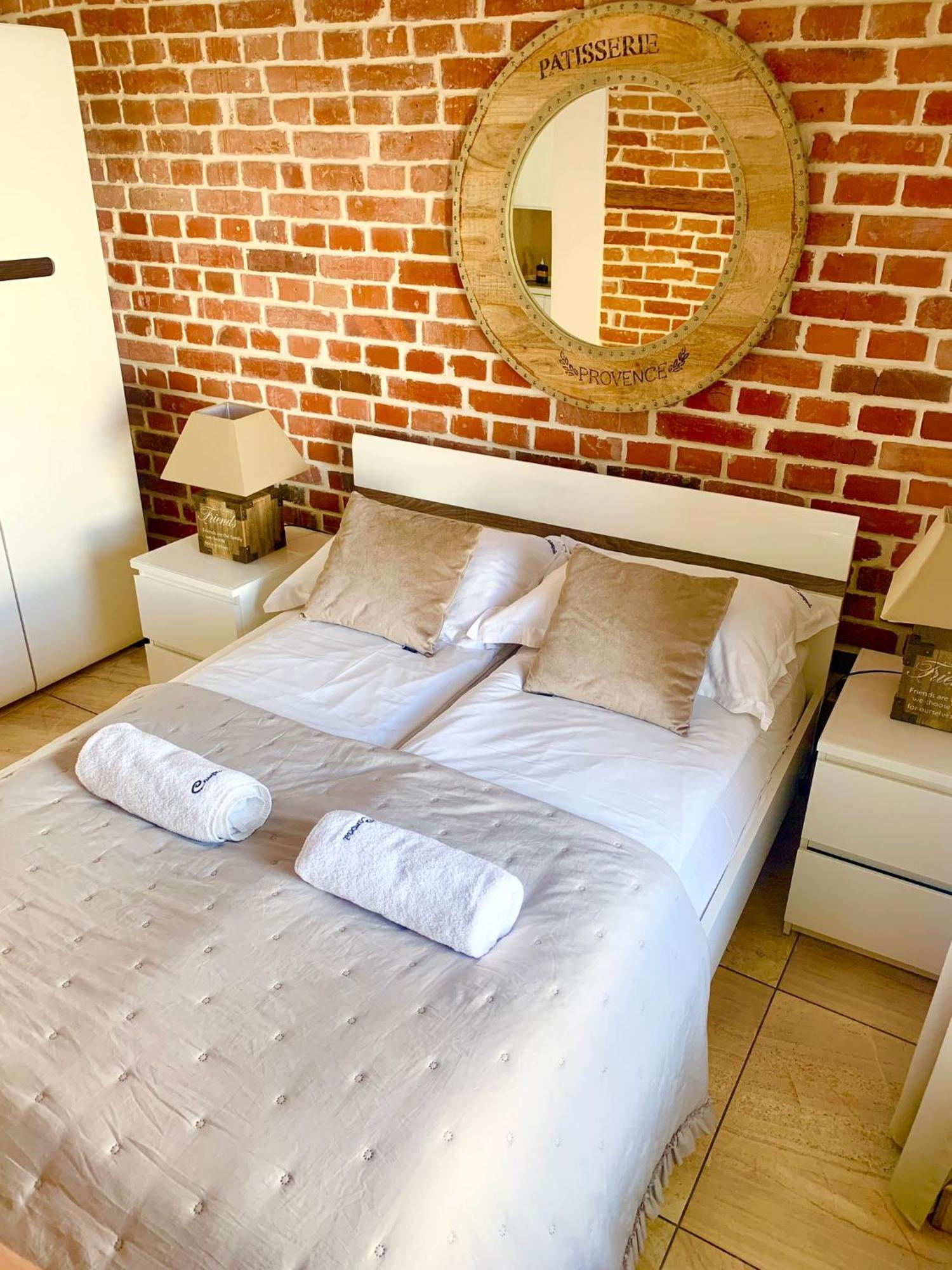 Perfect Stay - "Campari Glam Apartments" Stary Toruń Exteriör bild