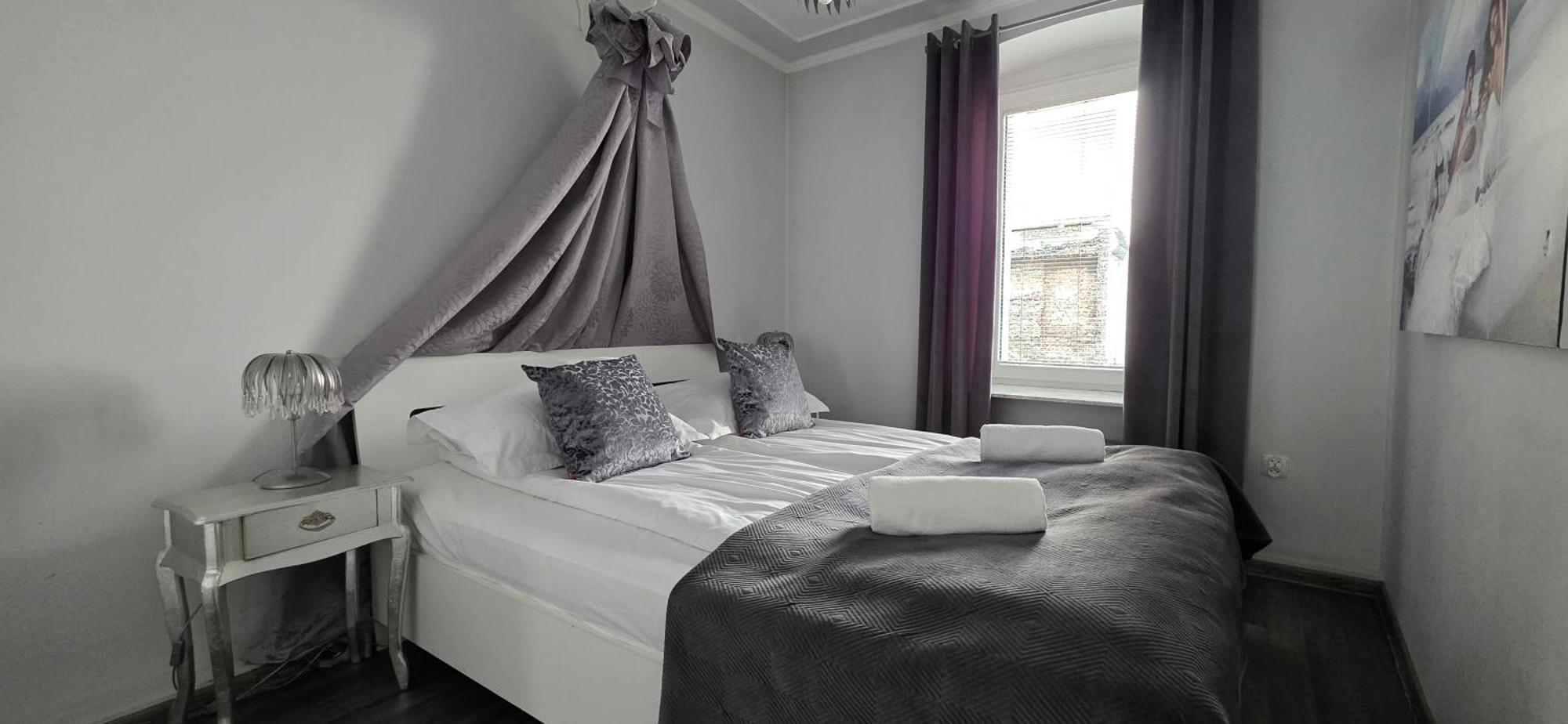 Perfect Stay - "Campari Glam Apartments" Stary Toruń Exteriör bild