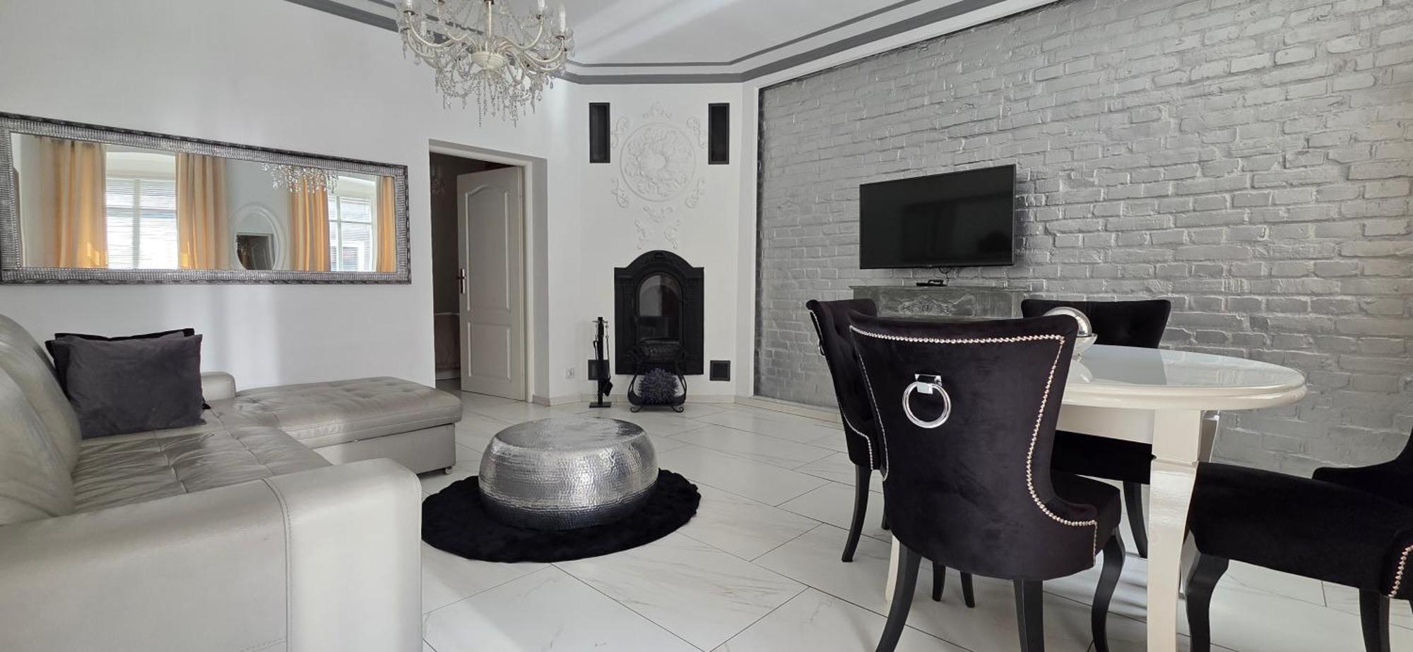 Perfect Stay - "Campari Glam Apartments" Stary Toruń Exteriör bild