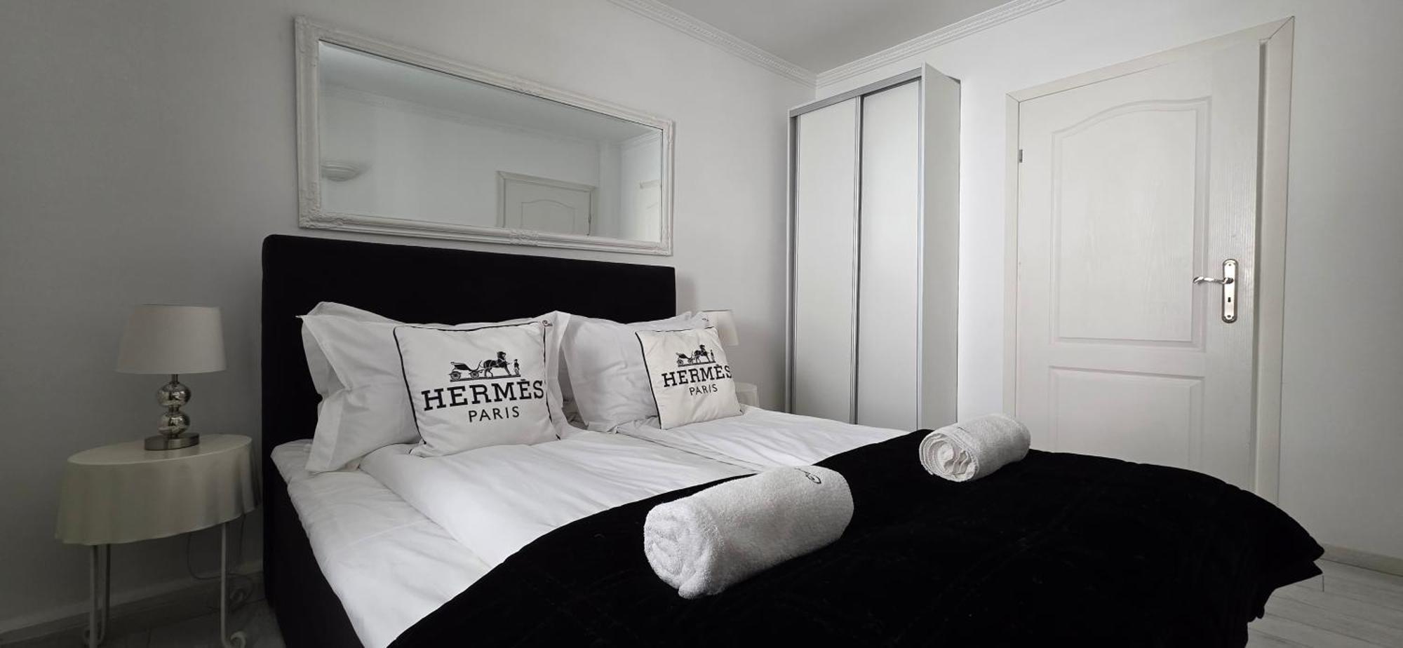 Perfect Stay - "Campari Glam Apartments" Stary Toruń Exteriör bild