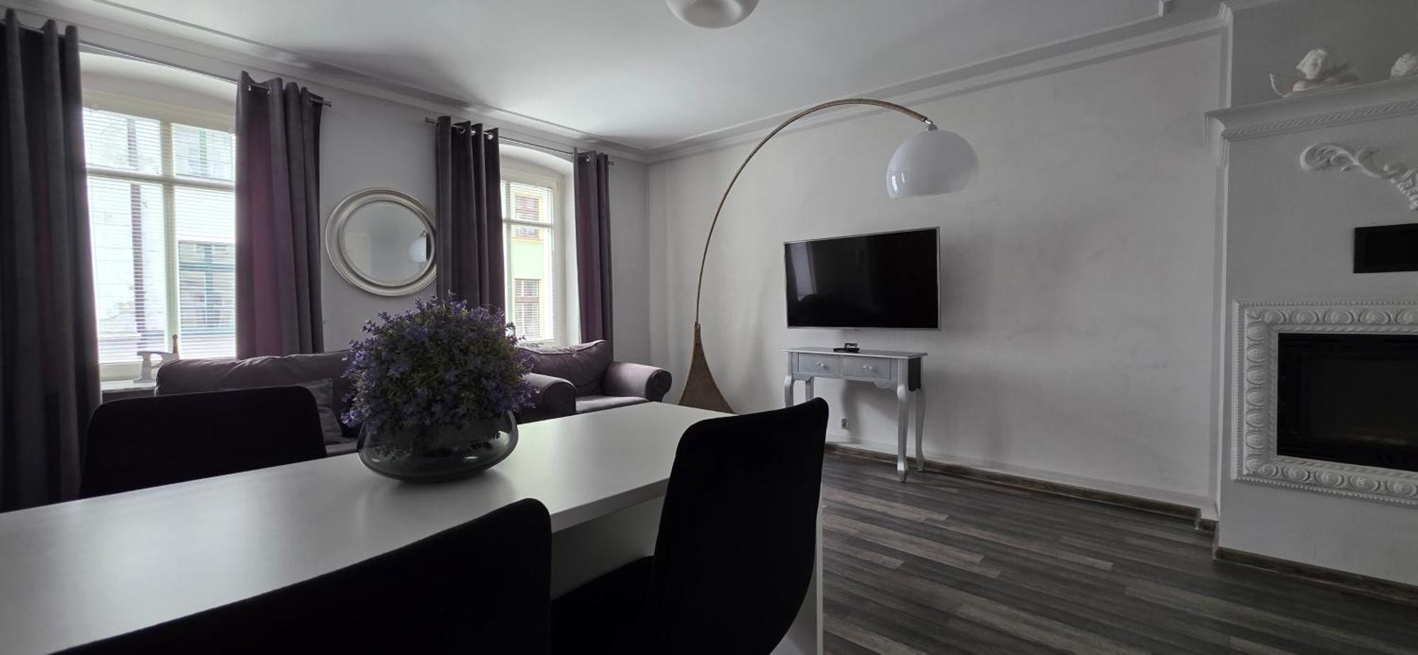 Perfect Stay - "Campari Glam Apartments" Stary Toruń Exteriör bild
