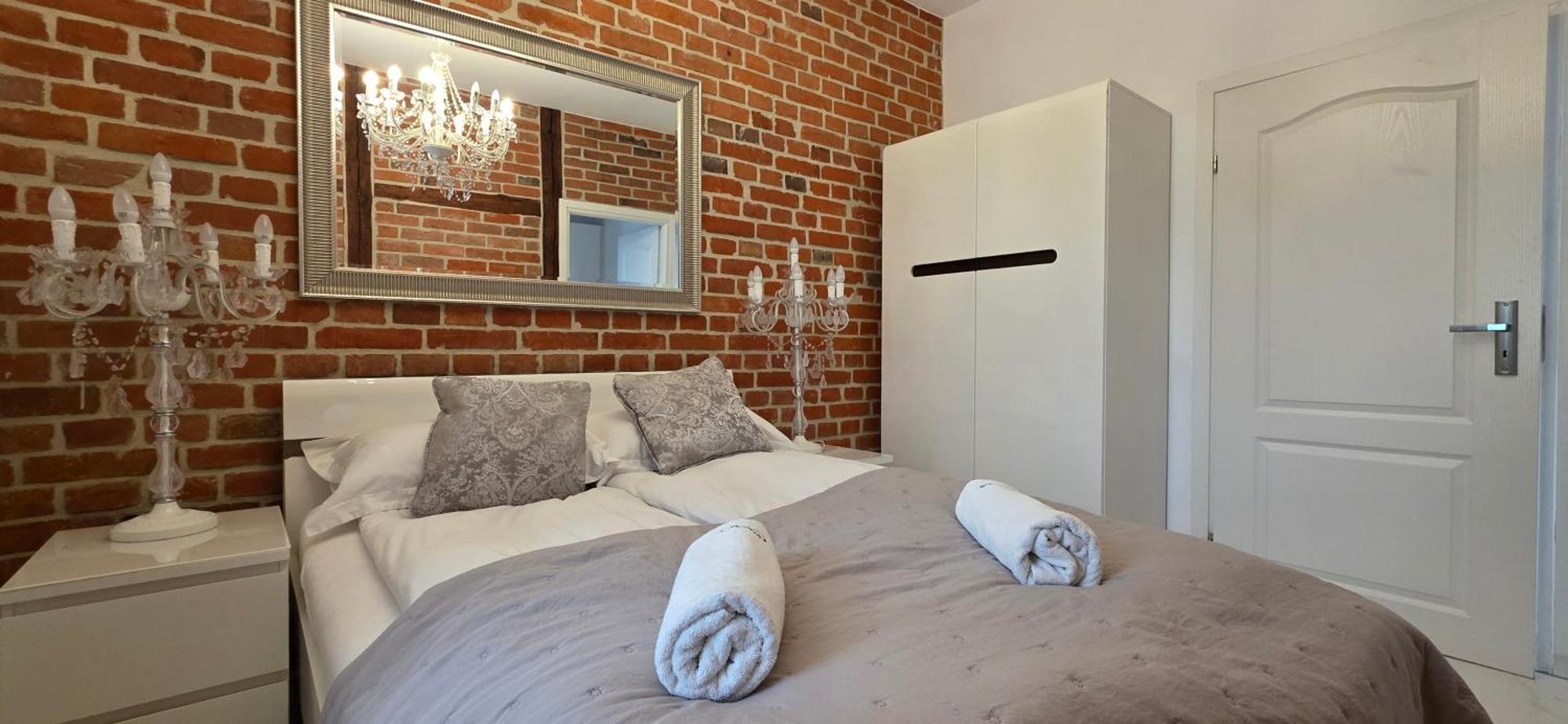 Perfect Stay - "Campari Glam Apartments" Stary Toruń Exteriör bild