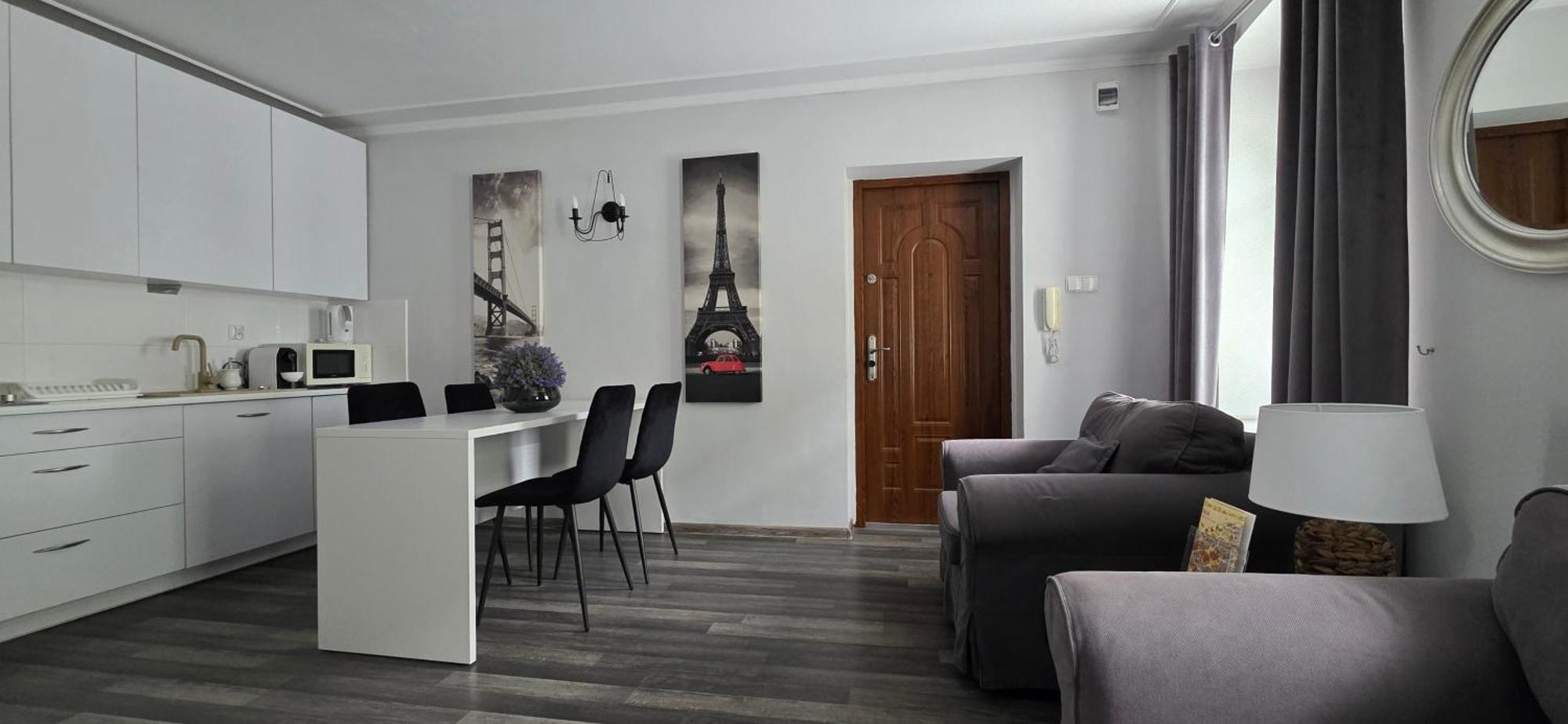 Perfect Stay - "Campari Glam Apartments" Stary Toruń Exteriör bild