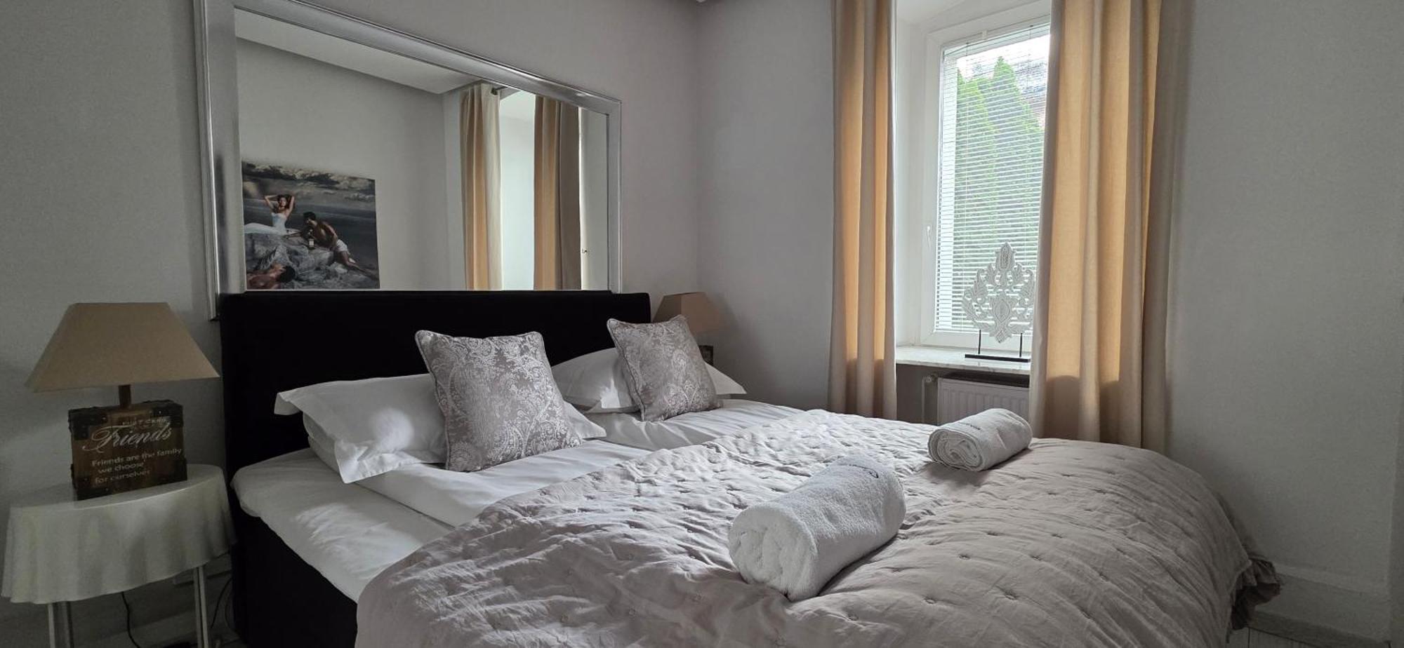 Perfect Stay - "Campari Glam Apartments" Stary Toruń Exteriör bild