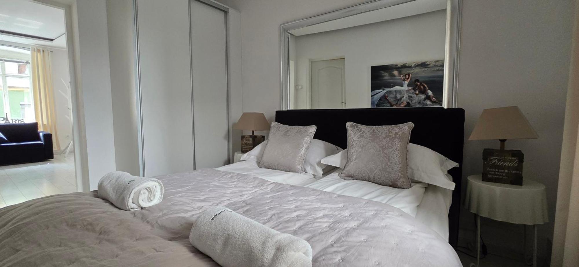 Perfect Stay - "Campari Glam Apartments" Stary Toruń Exteriör bild