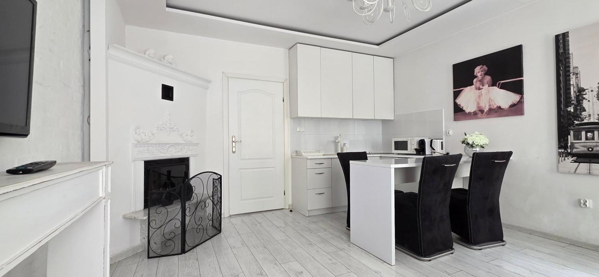 Perfect Stay - "Campari Glam Apartments" Stary Toruń Exteriör bild